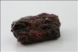 Rare Ruby on Painite Crystals