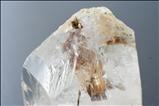 Big Terminated Topaz