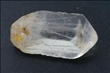 Transparent fine Terminated Topaz