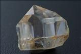 Fine Clean Terminated Topaz