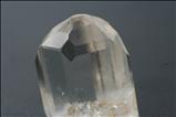 Fine Clean Terminated Topaz