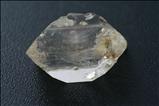 Unusual Double Terminated Topaz