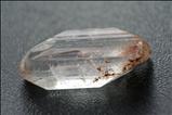 Double Terminated Topaz