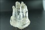 Exceptional Shaped Terminated Topaz Crystal