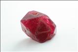 Unique Shaped Spinel with Trigon