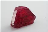 Triangle Twin Spinel