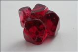 Multiple parallel intergrown Spinel