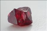 Twinned Spinel