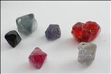 Extra Ordinary Spinel Crystals