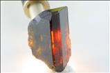 Fine Terminated 緑レン石 (Epidote) 結晶 (Crystal)