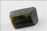 Fine Terminated 緑レン石 (Epidote) 結晶 (Crystal)