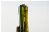 2 Gemmy 緑レン石 (Epidote) 結晶 結晶 (Crystals)