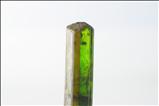 Doubly Terminated Gemmy Epidote