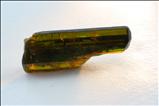 Fine Transperent Epidote