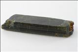 Big partly Terminated Epidote Crystal