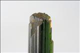 Top Two Cascade Terminated Epidote Crystals