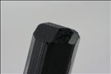 Fine Terminated lustrous ショール (鉄電気石) (Schorl)