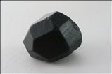 Top Unusual Doubly Terminated ショール (鉄電気石) (Schorl) 