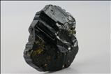 Doubly Terminated ショール (鉄電気石) (Schorl)