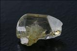 Rare Sinhalite Crystal