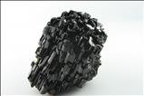 Very Big Schorl Cluster Crystal