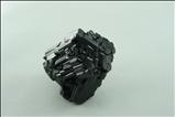 Schorl Cluster Crystal Multiple Terminated