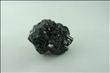 Schorl Cluster Crystal Multiple Terminated