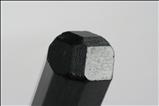 Terminated Schorl Crystal