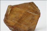 Transparent pseudo-hexagonal Phlogopite