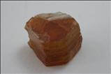 Fine hexagonal 金雲母 (Phlogopite) 結晶 (Crystal)
