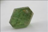 RARE Fine Green Phlogopite with Chondrodite Inclusions