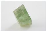 Green Phlogopite Crystal