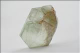 Greenish 金雲母 (Phlogopite) 結晶 (Crystal) with スピネル (Spinel) Inclusions