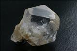 Beautiful Doubly Terminated Goshenite Crystal
