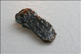 Rare バッデレイ石 (Baddeleyite) 結晶 (Crystal)