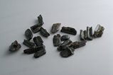 Baddeleyite Crystal Lot