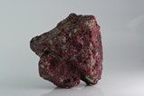 Huge Macle Spinel Crystal