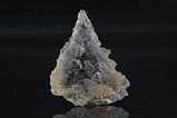 Fine 葉長石 (Petalite) 結晶 (Crystal)