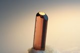 Terminated Painite Crystal