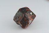 Pyrope Crystal (rombododecahedron)