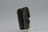 Twinned Doubly Terminated  Baddeleyite