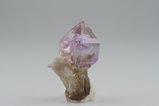 Rare Amethyst/Smoky 石英 (Quartz) Scepter