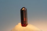 Fine Terminated ペイン石 (Painite) 結晶 (Crystal)