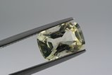 Fine Cushion Cut Orthoclase