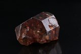 Fine lustrous Zircon Crystal