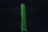 Strong green Actinolite Crystal