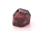 Gemmy terminated Painite