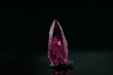 Gemmy bipyramidale  Ruby