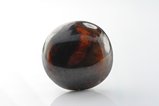 Transparent Cassiterite Cabochon