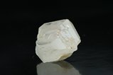 Unusual multiple twinned Phenakite Crystal